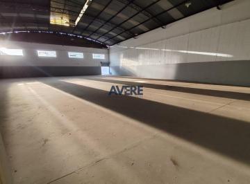 Comercial · 747m² · Galpão Industrial para alugar no Campo dos Amarais em Campinas/SP.