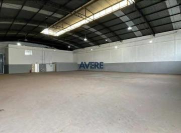 Comercial · 747m² · Galpão Industrial para alugar no Campo dos Amarais em Campinas/SP.