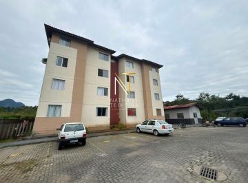 Apartamento · 41m² · 2 Quartos · 1 Vaga · Apartamento em Rio da Luz, Jaraguá do Sul/SC