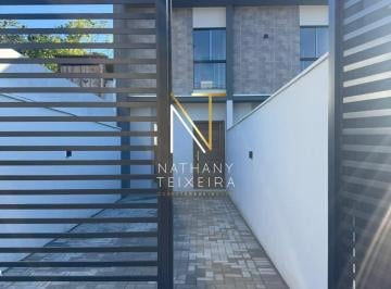 Casa · 250m² · 2 Quartos · 1 Vaga · Sobrado Geminado em Jaraguá 84, Jaraguá do Sul/SC