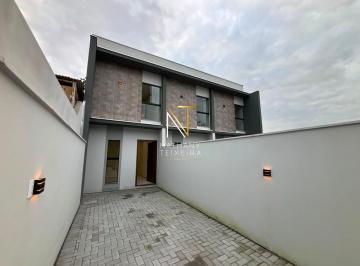 Casa · 250m² · 2 Quartos · 1 Vaga · Sobrado Geminado em Jaraguá 84, Jaraguá do Sul/SC