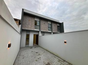 Casa · 250m² · 2 Quartos · 1 Vaga · Sobrado Geminado em Jaraguá 84, Jaraguá do Sul/SC
