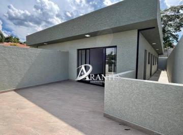 6afbc3c9d8d9a102a22a49cfa1e8c7877929be39 · Casa com 3 dormitórios à venda, 99 m² por R$ 639.000 - Jardim dos Pinheiros - Atibaia/SP