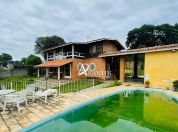 ae57fe256916b140e93200ab311e64f02a565369 · Chácara com 3 dormitórios à venda, 800 m² por R$ 650.000 - Jardim Maracanã - Atibaia/SP