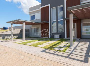 Casa · 163m² · 3 Quartos · 2 Vagas · Casa Sobrado - Moradas de Portofino