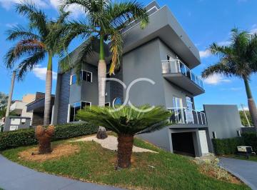 Casa · 315m² · 4 Quartos · 6 Vagas · Ibiti Reserva - Locação Sobrado AC 315m² | AT 365m² | 4 Dorm | 2 Suítes | 5 Ban | 6 Vagas | Piscina