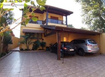 e4e8ecc27fbdb6f798c14bb197e55b370e3722a3 · Sobrado com 4 dormitórios à venda, 460 m² por R$ 1.200.000,00 - Jardim Colibri - Cotia/SP
