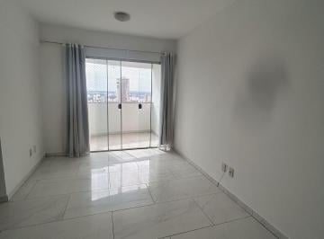 Apartamento · 60m² · 2 Quartos · 1 Vaga · Apartamento Padrão 2 Quartos no Setor Leste Universitário - Goiãnia - GO
