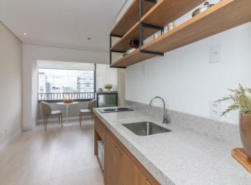 eab33990-5559-45e1-a3ee-632e04cd905e · Confortável studio para venda em Consolação com 1 quarto, 22m²