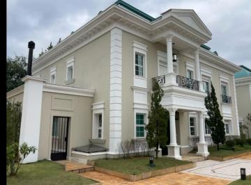 d749cfc3-99c8-4fc2-a12a-5f930853ab6b · Casa no condomínio Maison Du Parc para venda com 5 quartos, sendo 5 suítes, 775m²