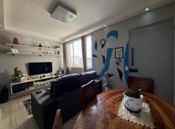 43d58317-61f3-46e4-ac2b-22a8966fbe34 · Elegante apartamento para venda em Sitio Mandaqui com 2 quartos, 45m²