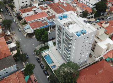 PHOTO_20260623_181413_000.jpeg · Agradável apartamento para venda em Jardim São Paulo(Zona Norte) com 2 quartos, sendo 2 suítes, 100m