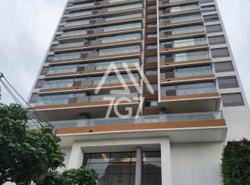 Foto 01 · APARTAMENTO À VENDA NA VILA ROMANA: 107m², 2 dormitórios sendo 1 suíte, 2 vagas de garagem