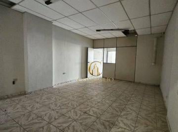 f8b941a756b973b7482c6e5c88dc0f660511f582 · Sala, 77 m² - venda por R$ 223.000,00 ou aluguel por R$ 2.598,26/mês - Centro - São José dos Campos/