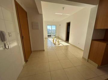 a59027166851fbd9d93b99632405b060519f17e4 · Apartamento com 2 dormitórios para alugar, 52 m² por R$ 3.417,00/mês - Jardim Satélite - São José do