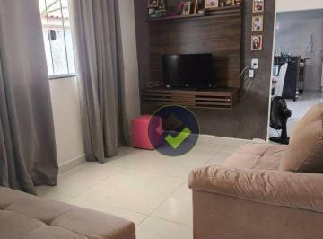 86171272a24aab19daef56a1a358c8c6f051936e · Casa com 3 dormitórios à venda, 100 m² por R$ 330.000,00 - Jardim Planalto - Macatuba/SP