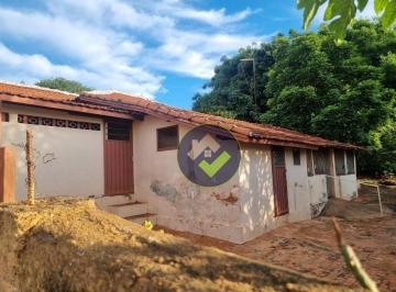 572e06639c7d818df4d283214e0c09ea538a1625 · Casa com 4 dormitórios à venda, 1084 m² por R$ 446.000,00 - Centro - Macatuba/SP