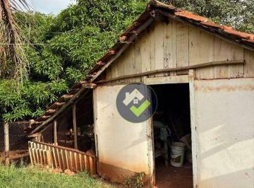 9fffb8bdd43d023d818eeeb2be260563acba9282 · Chácara com 3 dormitórios à venda, 14000 m² por R$ 500.000,00 - Área Rural de Areiópolis - Areiópoli