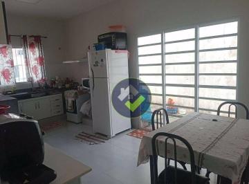 4e2b23c25add02be51addfc514c46d4c7ca67079 · Casa com 2 dormitórios à venda, 50 m² por R$ 250.000,00 - Parque Pampulha - Agudos/SP