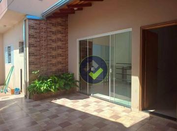 72ac3d8e04c531e2581b4034e9a1f795b7a5b374 · Casa com 3 dormitórios à venda, 186 m² por R$ 370.000,00 - Jardim Planalto - Macatuba/SP