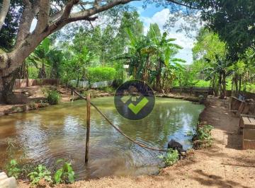 0855f58aeb5de8f06cdada40eb1e3c09dbc1a022 · Sítio com 2 dormitórios à venda, 23356 m² por R$ 635.000,00 - Área Rural de Lençóis Paulista - Lençó