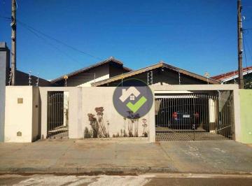 894100a50ef5f89ff48ca721061b8294bfc287dc · Casa com 2 dormitórios à venda, 125 m² por R$ 295.000,00 - Jardim Brasília - São Manuel/SP