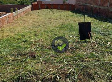 afdf6dcd74e8aa634a37af23db1b0fc0633b905c · Terreno à venda, 251 m² por R$ 110.000,00 - Jardim Santa Clara - Macatuba/SP
