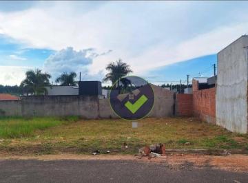 f2d04b08b89469a1a3200273f022975079ee510e · Terreno à venda, 205 m² por R$ 120.000,00 - Jardim Olga Ayub - Agudos/SP