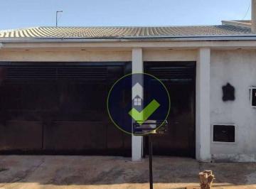 5d05fb24cf401fde9a6e92d03137ac2efa7dc935 · Casa com 2 dormitórios à venda, 160 m² por R$ 265.000,00 - Área Rural de Lençóis Paulista - Pedernei