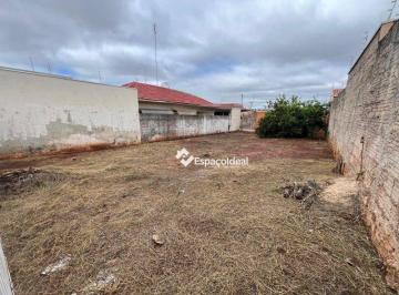 44776c56def285be550891c010be2499b82bf900 · Terreno à venda, 250 m² por R$ 220.000,00 - Vila Irerê - Lençóis Paulista/SP
