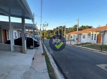 114c646857bca65739f34243f0473d3e26c75eee · Casa com 2 dormitórios, 50 m² - venda por R$ 456.000,00 ou aluguel por R$ 2.800,00/mês - Quintais do
