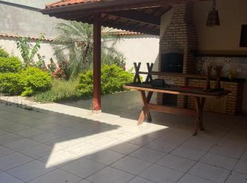 08bc5040-84bd-4285-b288-9e1a96eaa054 · Versátil casa para venda em Lar São Paulo com 3 quartos, 264m²