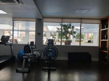 IMG_20260605_105207_000.jpeg · Sensacional apartamento para locação em Vila Gumercindo com 3 quartos, sendo 3 suítes, 144m² - maiar