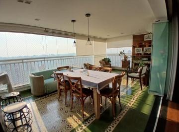 IMG_20260605_185221_000.jpeg · Deslumbrante apartamento para locação em Vila Gumercindo com 3 quartos, sendo 3 suítes, 144m² - maia