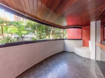 48cae397-ed88-427a-a6d7-6409eb9257b2 · Elegante apartamento para venda e locação em Indianópolis com 4 quartos, sendo 4 suítes, 198m²