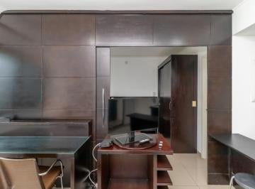 IMG_20260703_091458_000.jpeg · Deslumbrante apartamento para venda em Moema com 1 quarto, sendo 1 suíte, 27m² - maiaragarrutti#G663