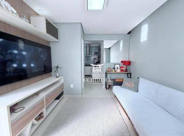 2129dffbc9f10181b9c0d00dc8a662dc0851c46a · Sobrado com 2 dormitórios à venda, 62 m² por R$ 480.000 - Parque Paulistano - São Paulo/SP
