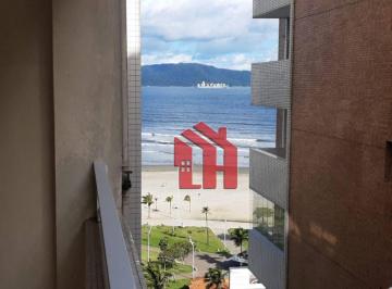 d823235266c488207182253ed36049817e421ec0 · Apartamento com 2 dormitórios à venda, 68 m² por R$ 373.000,00 - Itararé - São Vicente/SP