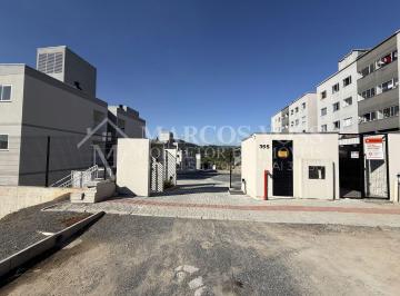Apartamento · 56m² · 2 Quartos · 1 Vaga · Apartamento com 2 Quartos na Fortaleza Alta