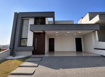 Casa · 140m² · 3 Quartos · 3 Vagas · Campos do Conde - Casa à venda no bairro Jardim Residencial Campos do Conde - Sorocaba/SP