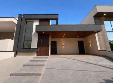 Casa · 140m² · 3 Quartos · 3 Vagas · Campos do Conde - Casa à venda no bairro Jardim Residencial Campos do Conde - Sorocaba/SP