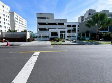 Apartamento · 43m² · 2 Quartos · 1 Vaga · Spazio Connection - Apartamento com móveis planejados e elevador