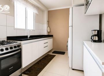 Apartamento · 43m² · 2 Quartos · 1 Vaga · Spazio Connection - Apartamento com móveis planejados e elevador
