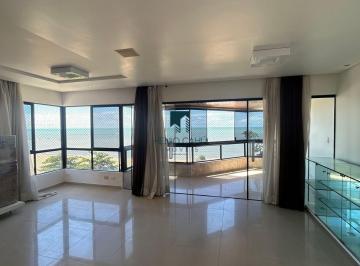 Apartamento · 206m² · 4 Quartos · 3 Vagas · Apartamento 4 Quartos 3 suítes Beira Mar Candeias