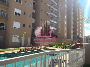 Apartamento · 64m² · 3 Quartos · 1 Vaga · Apartamento em Jardim Aparecida, Campinas/SP