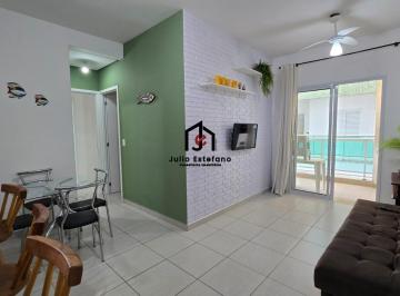 Apartamento · 62m² · 2 Quartos · Apartamento à venda - na Praia Grande