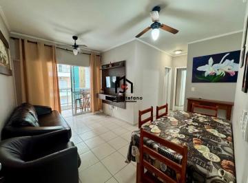Apartamento · 68m² · 2 Quartos · Apartamento à venda - na Praia Grande