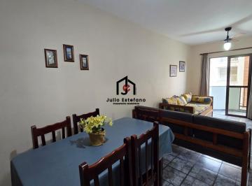 Apartamento · 40m² · 1 Quarto · Apartamento à venda - na Praia Grande