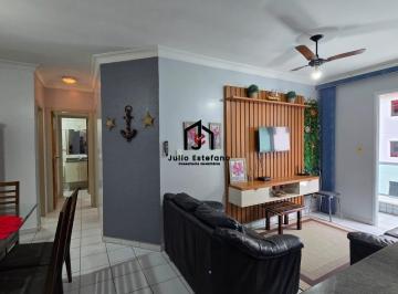 Apartamento · 84m² · 2 Quartos · Apartamento à venda - na Praia Grande