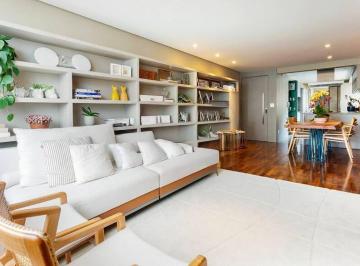 fe5e48fa-0143-4817-a946-f9401b38401f · Versátil apartamento para venda em Cerqueira César com 3 quartos, sendo 1 suíte, 133m²